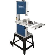 SCHEPPACH Band saw with base HBS 400 - Band Saw