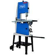 SCHEPPACH Band saw with base 230 V, Basa 3 - Band Saw