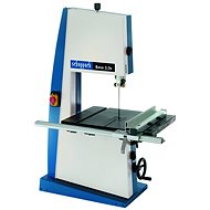 SCHEPPACH Band saw with base 380 V, Basa 3 - Band Saw