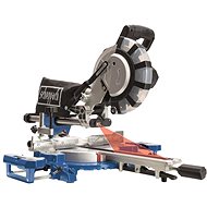 Scheppach HM 254 SPX - Mitre saw