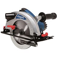 SCHEPPACH Electric circular saw 190 mm, CS1300 - Circular Saw