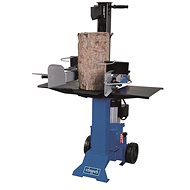 SCHEPPACH Vertical electric wood splitter 230V, 7t HL 730, 5905309901 - Log Splitter
