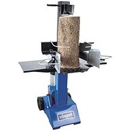 SCHEPPACH Vertical electric wood splitter 230V, 8t HL 810, 5905310901 - Log Splitter