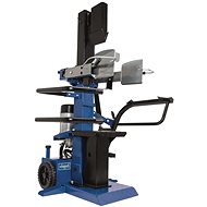 SCHEPPACH Vertical electric wood splitter 230V, 10t COMPACT 10 T, 5905423901 - Log Splitter