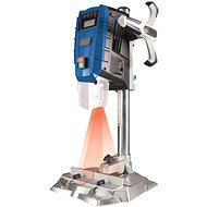 SCHEPPACH Stand drill with cross laser DP 55 - Drill