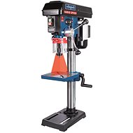 SCHEPPACH Stand drill with cross laser DP 19 VARIO - Drill