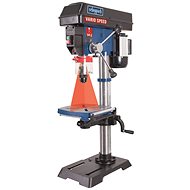 SCHEPPACH Stand drill with cross laser chuck 16 mm DP 18 VARIO - Drill