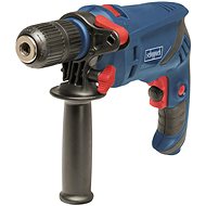 SCHEPPACH Electric impact drill 850 W, DM 850 - Hammer Drill