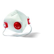 Schuller Aero FFP2 10pcs - Respirator