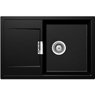 Schock Mono D-100 Magma - Granite Sink