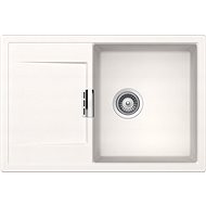 Schock Mono D-100 Polaris - Granite Sink