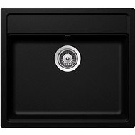 Schock Mono N-100 Magma - Granite Sink