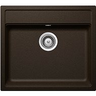 Schock Mono N-100 Bronze - Granite Sink