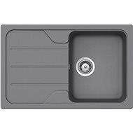 Schock Formhaus D-100S Croma - Granite Sink