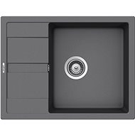 Schock Manhattan D-100 Croma - Granite Sink