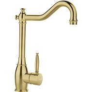 Schock Resi White Gold - Tap
