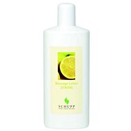 Schupp Masážní emulze Citrón - Massage Oil