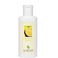 Schupp Masážní emulze Citrón - 200 ml - Massage Oil