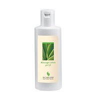 Schupp Masážní emulze pH 5,5 - 200 ml - Massage Oil