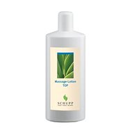 Schupp Masážní emulze Top - 1000 ml - Massage Oil