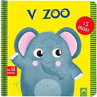 In the zoo with five windows - Leporello