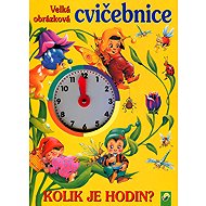 Big picture exercise book - HOW MANY HOURS? - Leporello