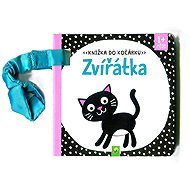 Animals book for stroller - Leporello
