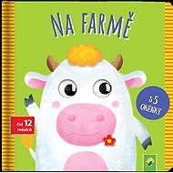 On the farm with five windows - Leporello