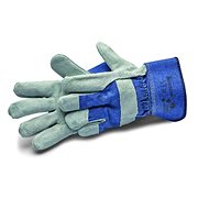 SCHULLER WORKSTAR HD Work Gloves, size 10.5 / XL - Work Gloves