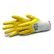 SCHULLER Work Gloves ALLSTAR SUN, size 10 / XL - Work Gloves