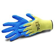 SCHULLER WORKSTAR STONE Work Gloves, size 9 / L - Work Gloves