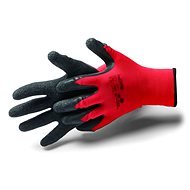 SCHULLER Allstar Crinkle Work Gloves M/8 - Work Gloves