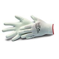 SCHULLER Work Gloves PAINTSTAR WHITE size 7/S - Work Gloves