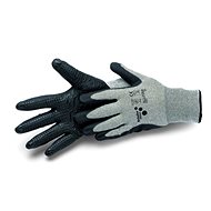 SCHULLER ALLSTAR PRO Work Gloves, size 8 / M - Work Gloves