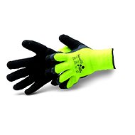 SCHULLER Insulated Work Gloves WORKSTAR WINTER, size 9 / L - Work Gloves