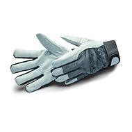 SCHULLER Insulated Work Gloves WORKSTAR ICE, size 10 / XL - Work Gloves