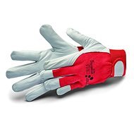 SCHULLER Stavebné rukavice WORKSTAR RACE, veľ. 9/L - Pracovné rukavice