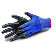 SCHULLER Work Gloves ALLSTAR AQUA, size 9/L - Work Gloves