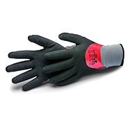 SCHULLER Insulated Work Gloves WORKSTAR FREEZE, size 10 / XL - Work Gloves