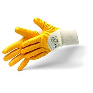 SCHULLER Yes SUN Work Gloves - Work Gloves