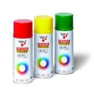SCHULLER Spray PRISMA COLOUR R1016 Sulphur Yellow, 400ml - Spray Paint