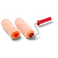SCHULLER Roller BASELINE CAGE-R BONUS VESTAN, 23 cm, 22 mm hair, Scandinavian type + replacement rol - Paint Roller