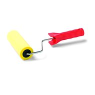 Schüller Eh'klar Wallpaper pressure roller, width 180 mm - Wallpaper Seam Roller