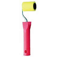 Schüller Eh'klar Wallpaper pressure roller, width 45 mm - Wallpaper Seam Roller