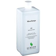 SCHUPP Rašelinový extrakt – 1 l - Bath Additives
