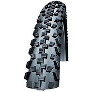 Schwalbe Black Jack 20x1.9" K-Guard Tire - Bike Tyre