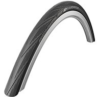 Schwalbe Lugano New Black 622x23mm - Bike Tyre