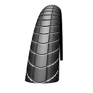 Schwalbe Big Apple 26x2.0 B + Rt - Bike Tyre