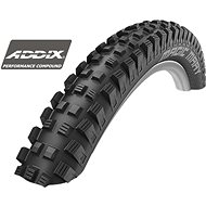 Schwalbe Magic Mary 29x2.40 Addix Performance BikePark non-folding - Bike Tyre