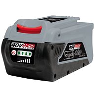 Scheppach BPS 4040Li - Rechargeable Battery for Cordless Tools